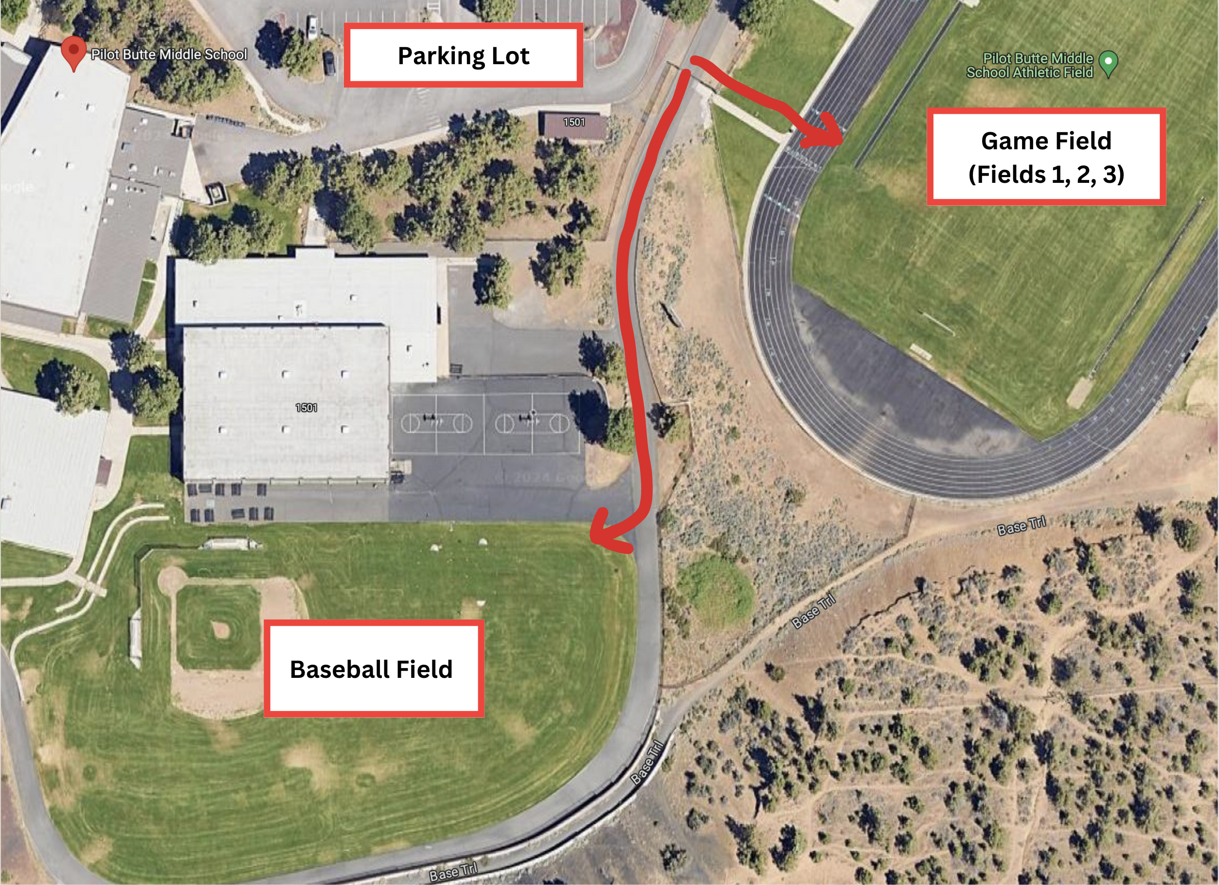 Bend Fall Flag Football Game Schedule - N Zone Sports Central Oregon